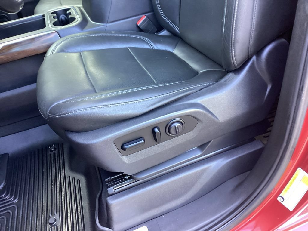 Used 2019 GMC Sierra 1500 SLT AWD/4WD image 36