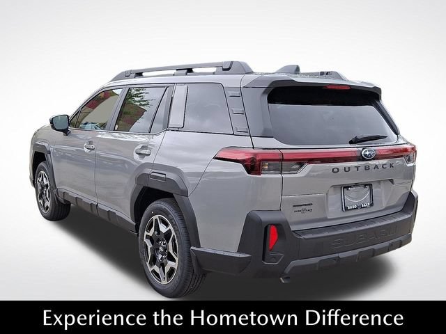 New 2026 Subaru Outback Touring AWD/4WD image 4