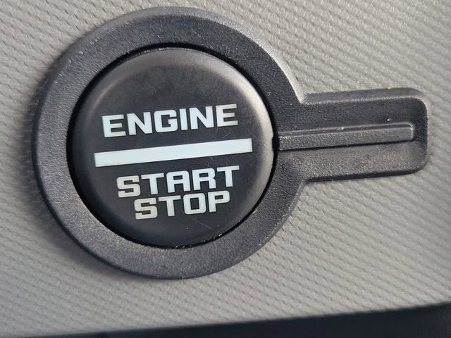 Used 2022 Ford Bronco 2-Door AWD/4WD image 14