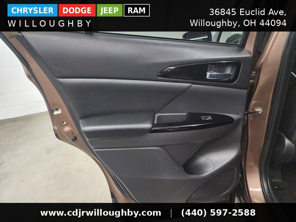 Used 2019 Mitsubishi Eclipse Cross SEL AWD/4WD image 27