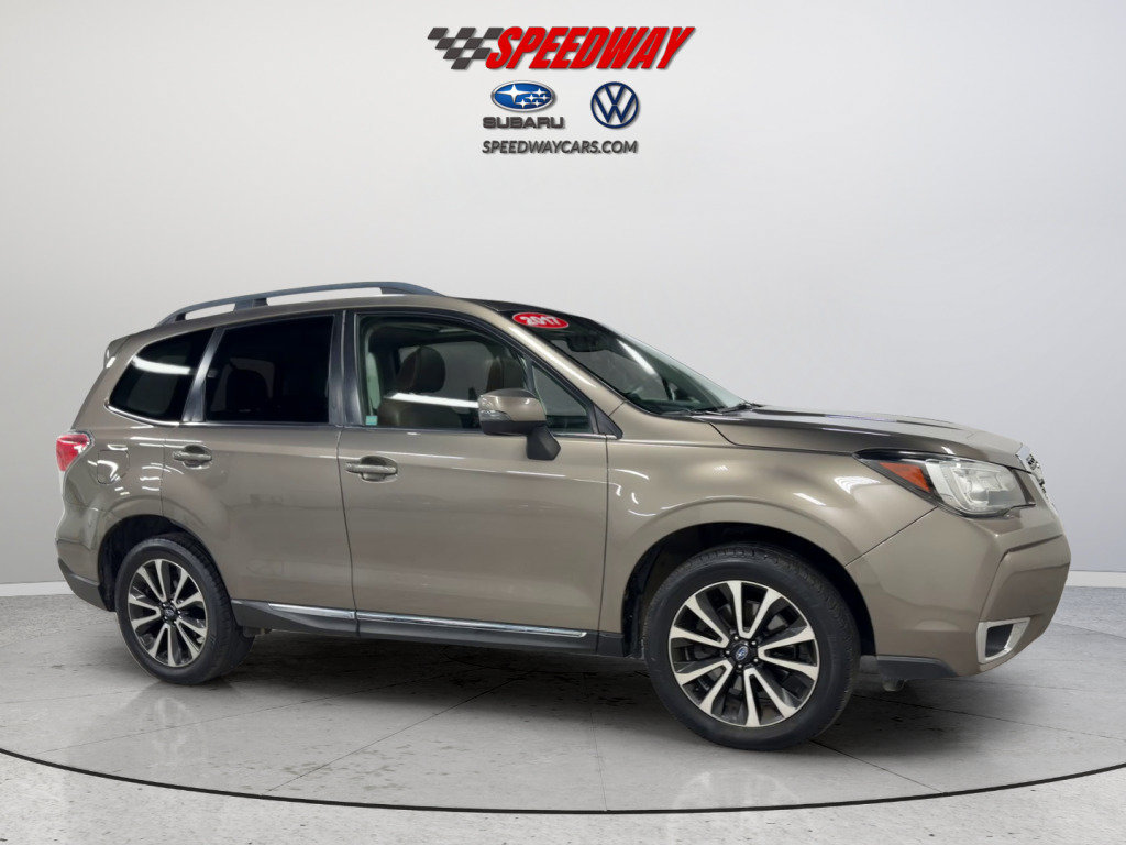Used 2017 Subaru Forester 2.0XT Touring AWD/4WD image 3