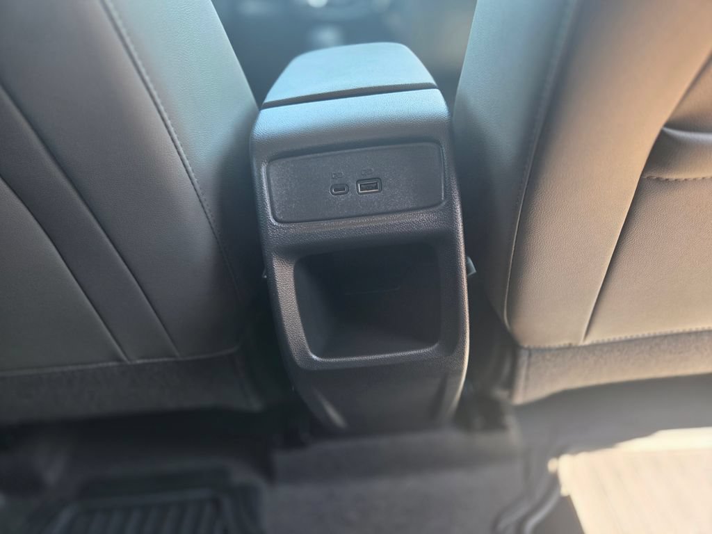 Used 2026 Chevrolet Trax ACTIV FWD image 20