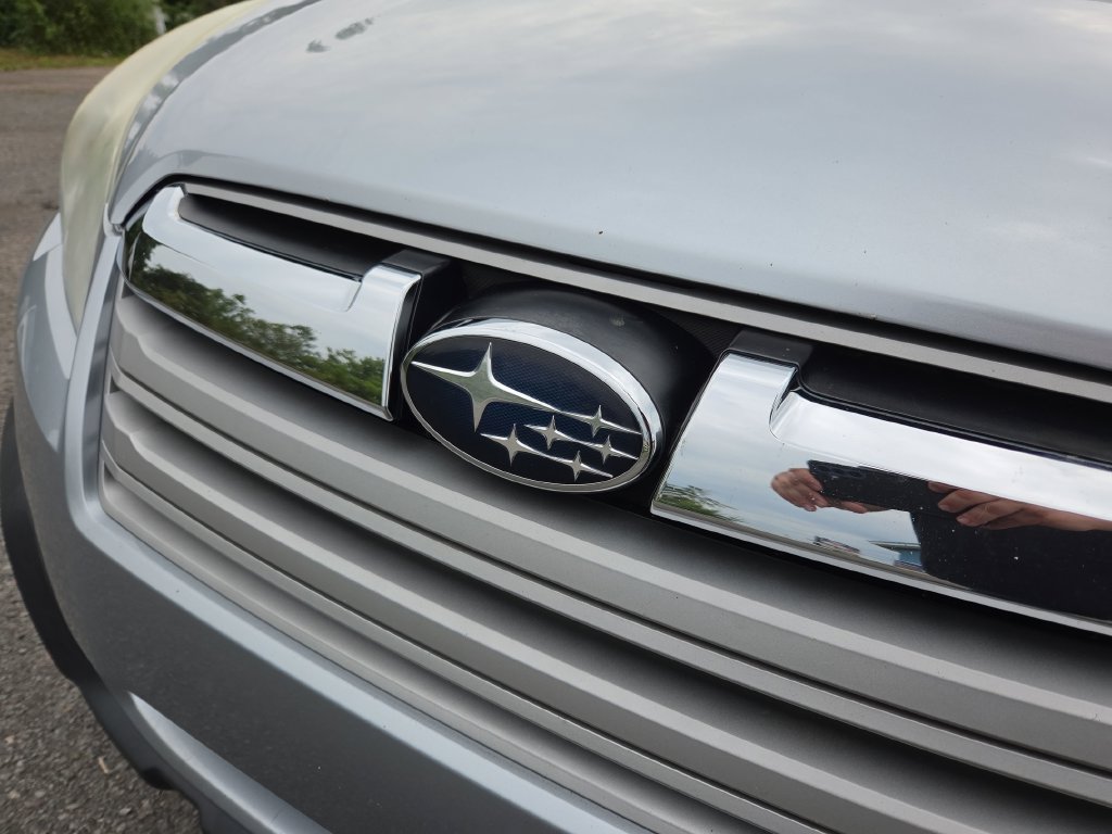 Used 2014 Subaru Outback 2.5i Premium w/ Popular Package #1A AWD/4WD image 19