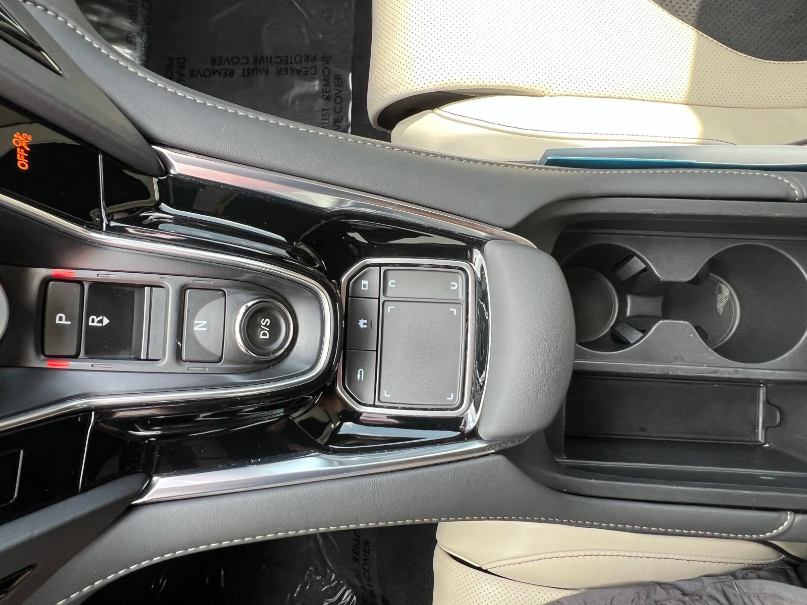 Used 2024 Acura RDX A-Spec w/ Advance Package AWD/4WD image 48
