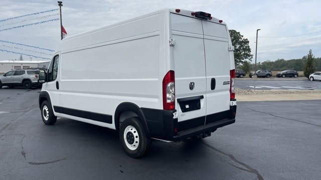 Used 2023 RAM ProMaster 3500 image 4