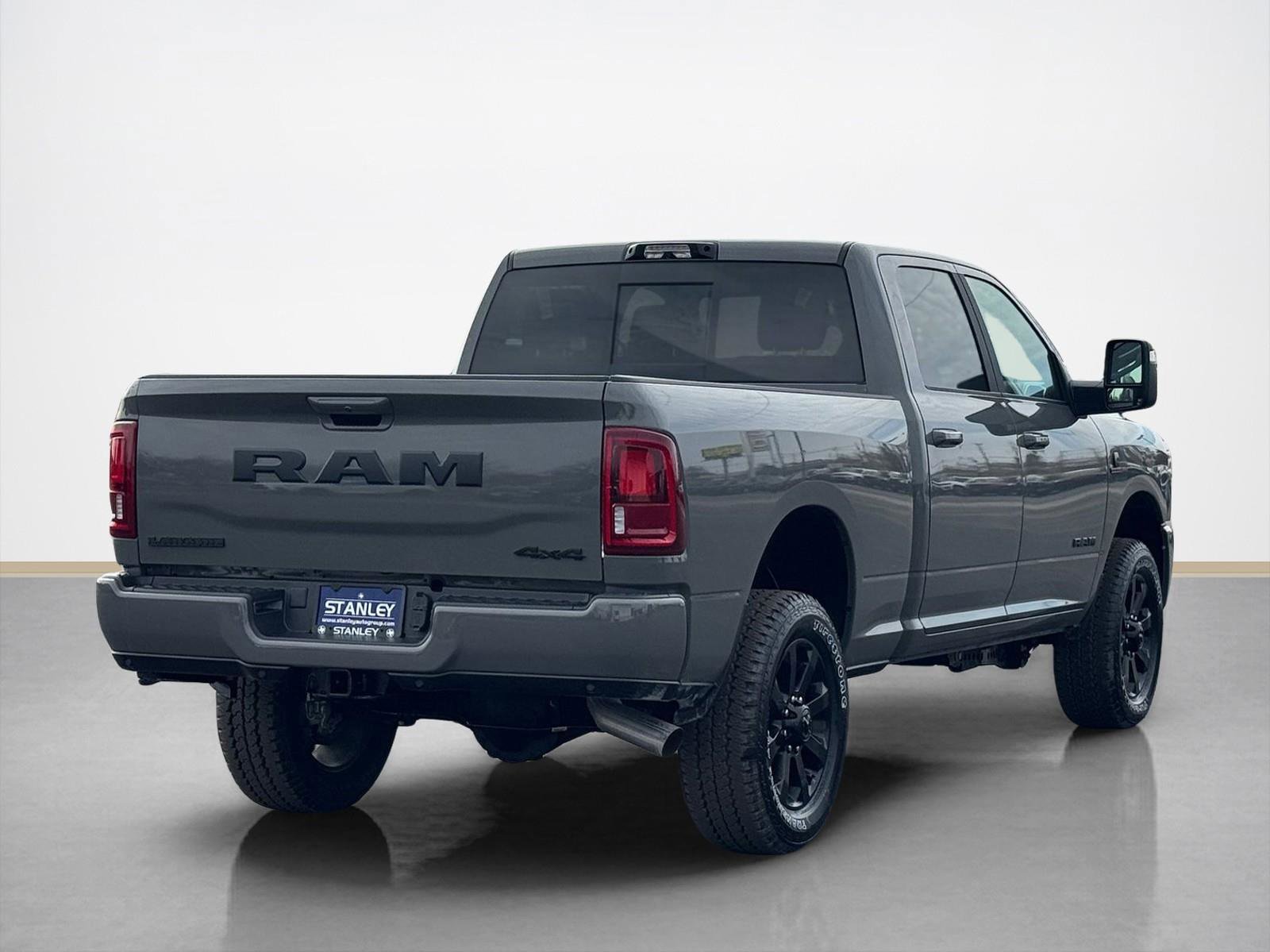 New 2026 RAM 2500 Laramie image 7