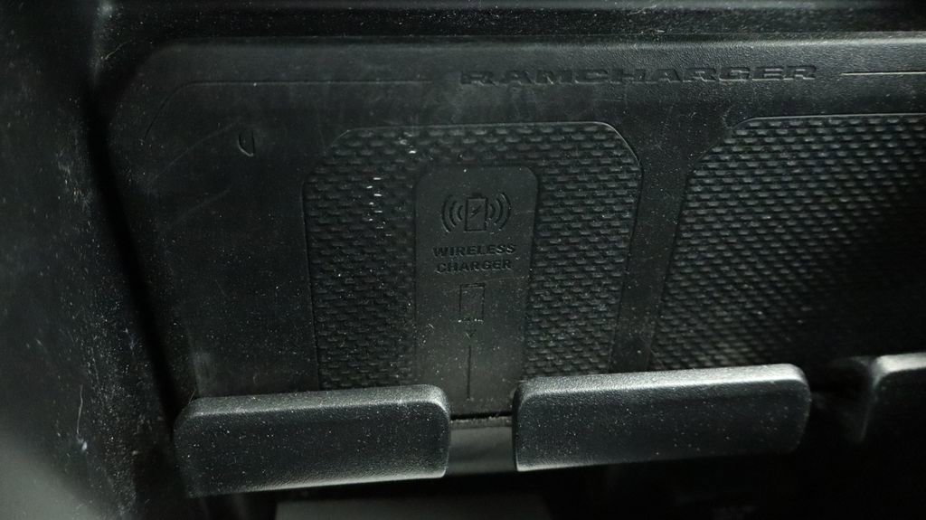 Certified 2023 RAM 1500 Laramie image 36