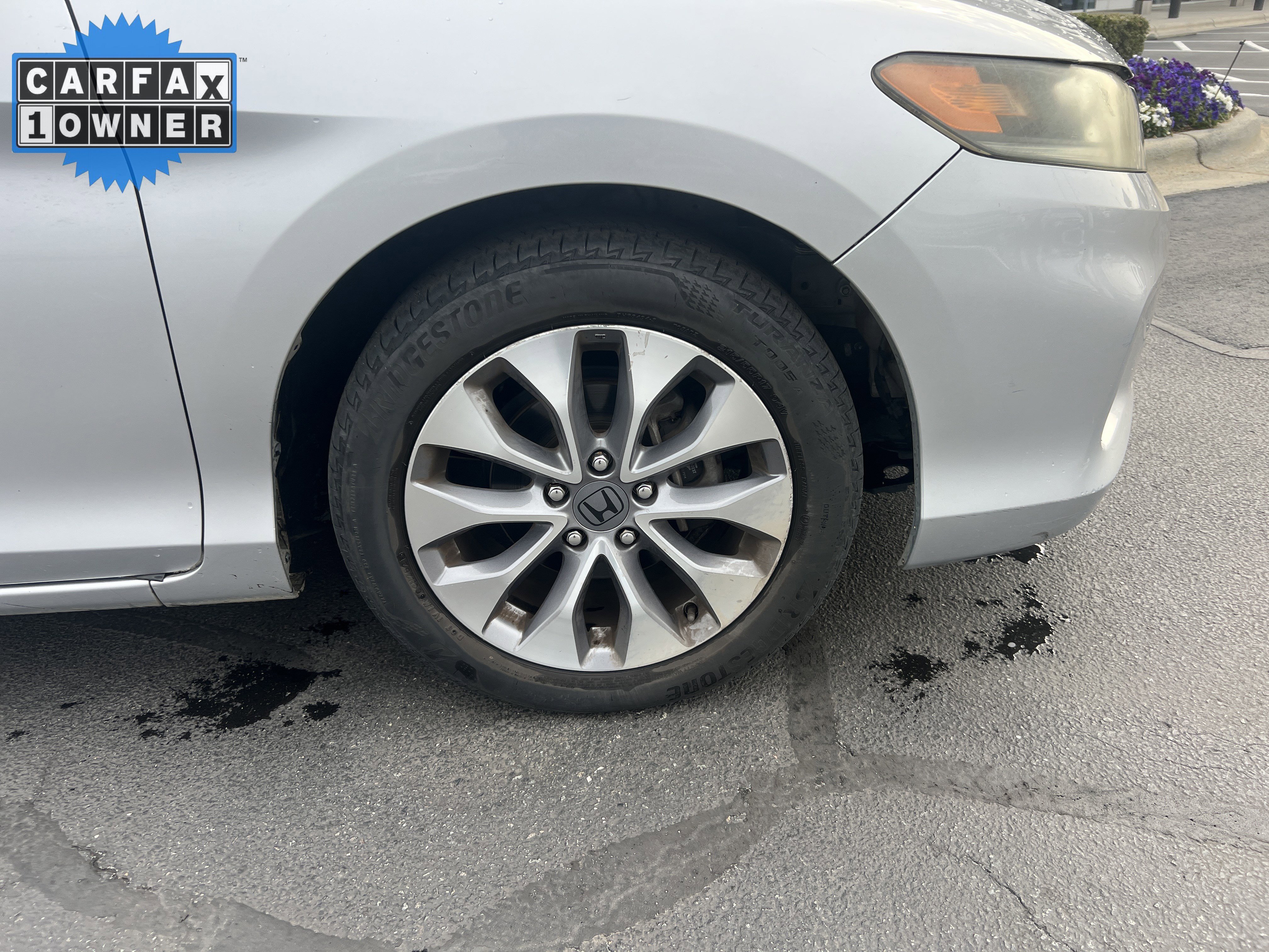 Used 2014 Honda Accord LX-S image 13