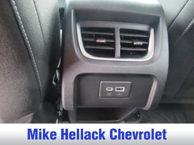 Used 2023 Chevrolet Blazer LT w/ Convenience Package image 21