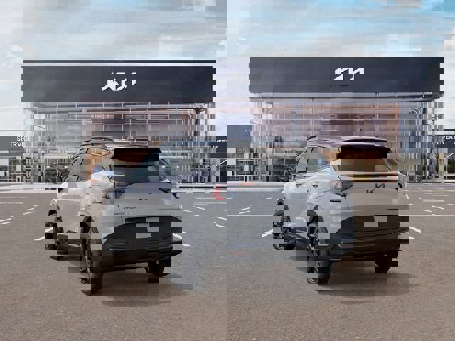 New 2026 Kia Sportage X-Pro Prestige image 4