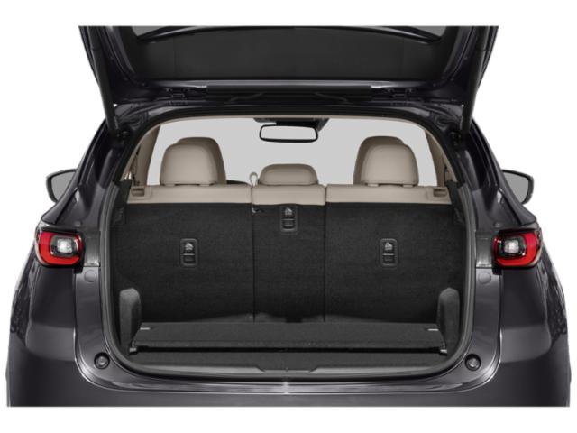 Used 2022 MAZDA CX-5 AWD 2.5 S w/ Premium Package image 14