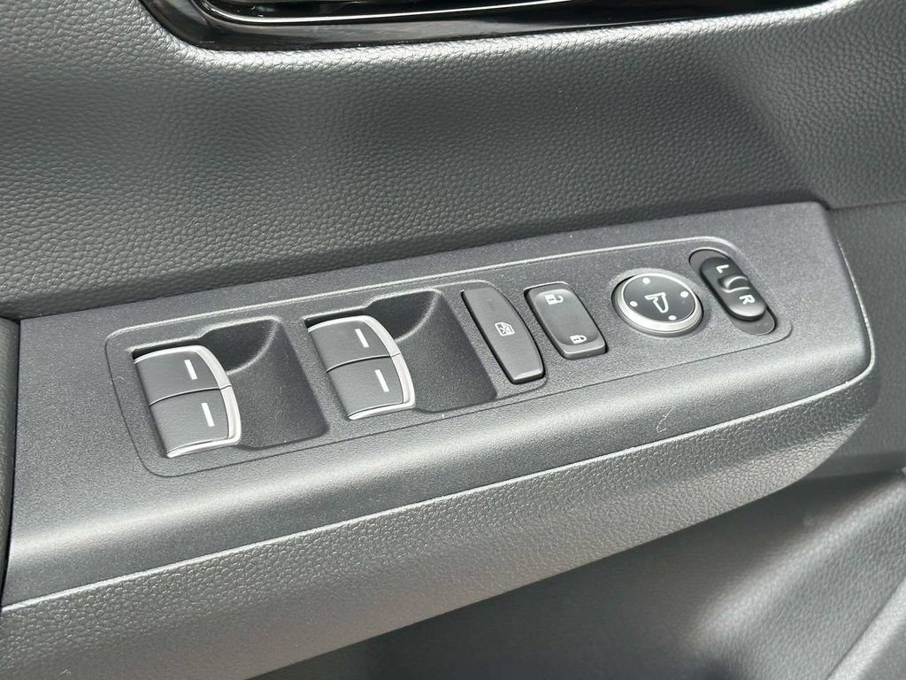 Certified 2024 Honda CR-V EX-L image 15