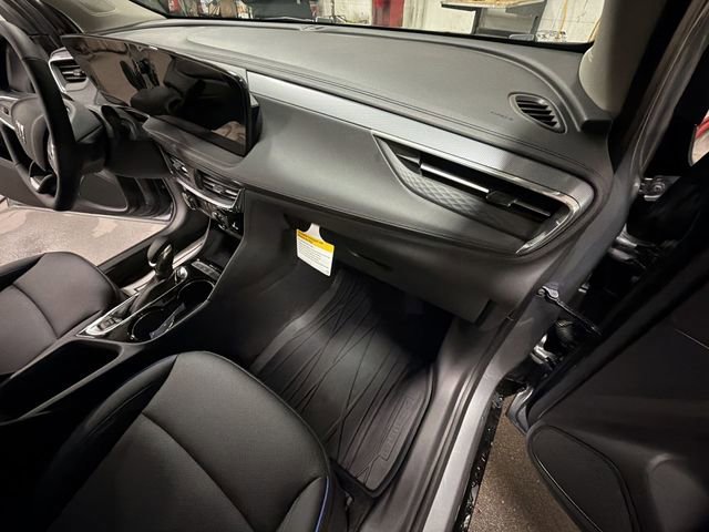 New 2026 Buick Encore GX Sport Touring w/ Advanced Technology Package image 57