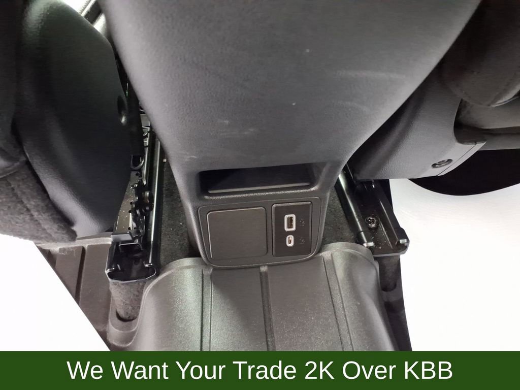 Used 2023 Buick Encore GX Select w/ Safety Package II image 15