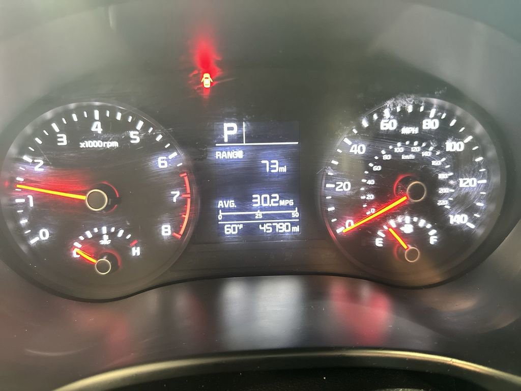 Used 2022 Kia Rio S image 10