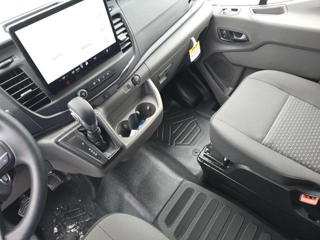 New 2026 Ford Transit 250 148 Medium Roof w/ Load Area Protection Package RWD image 19