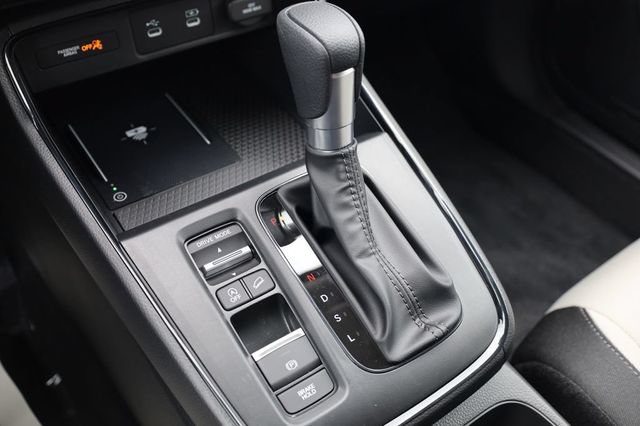 New 2027 Honda CR-V LX image 30
