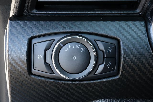 Used 2015 Ford Mustang Convertible w/ Equipment Group 051A image 16