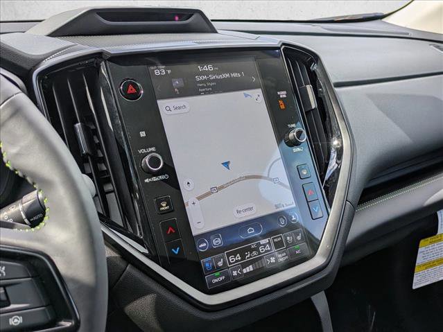 New 2026 Subaru Ascent Bronze Edition image 13