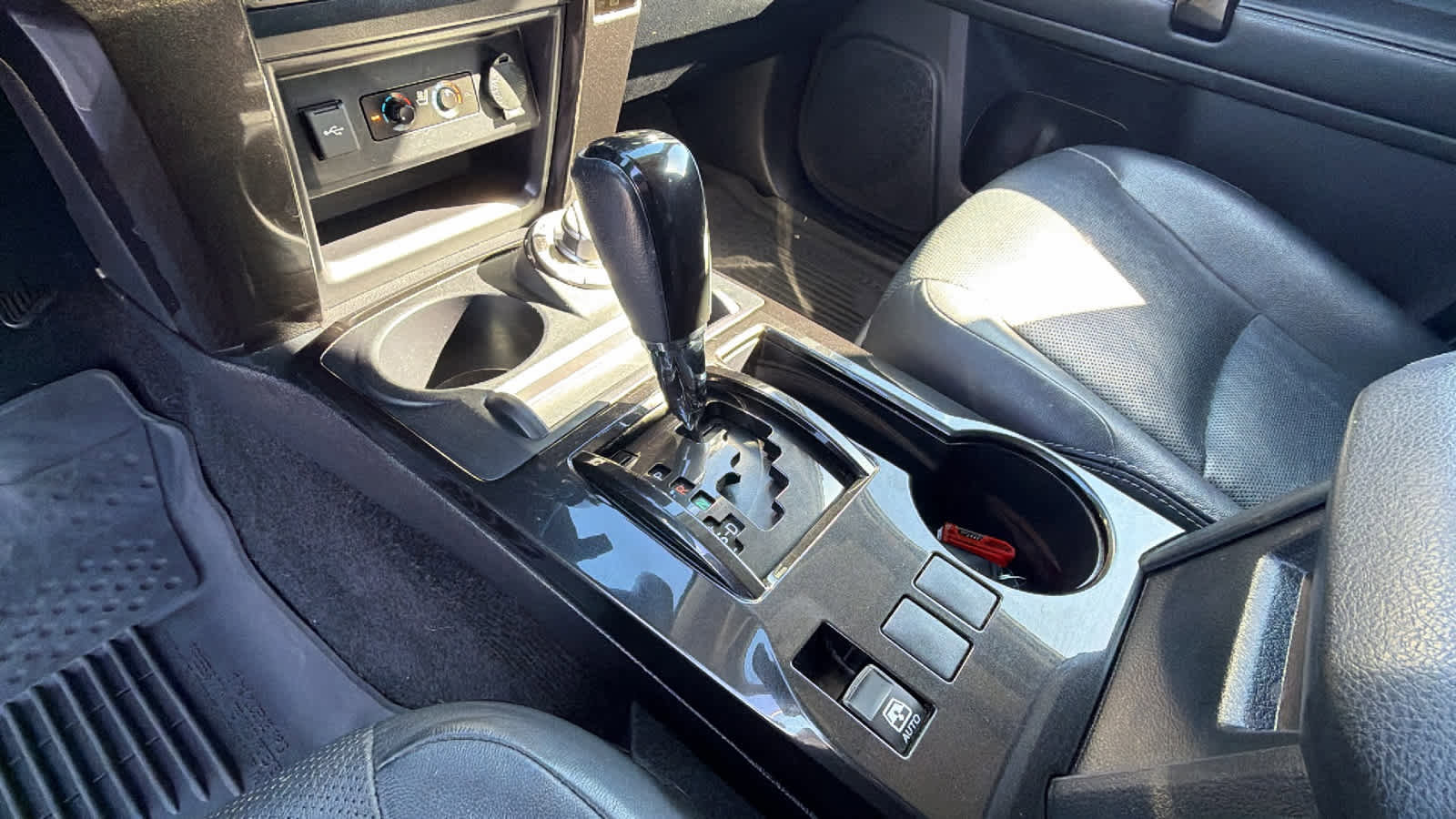 Used 2021 Toyota 4Runner Nightshade AWD/4WD image 13