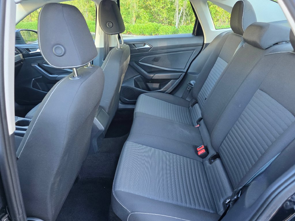 Used 2024 Volkswagen Jetta S FWD image 9