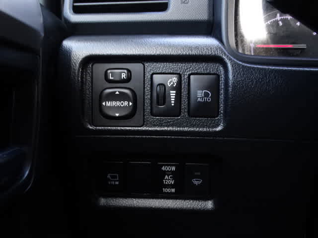 Certified 2024 Toyota 4Runner Limited image 54