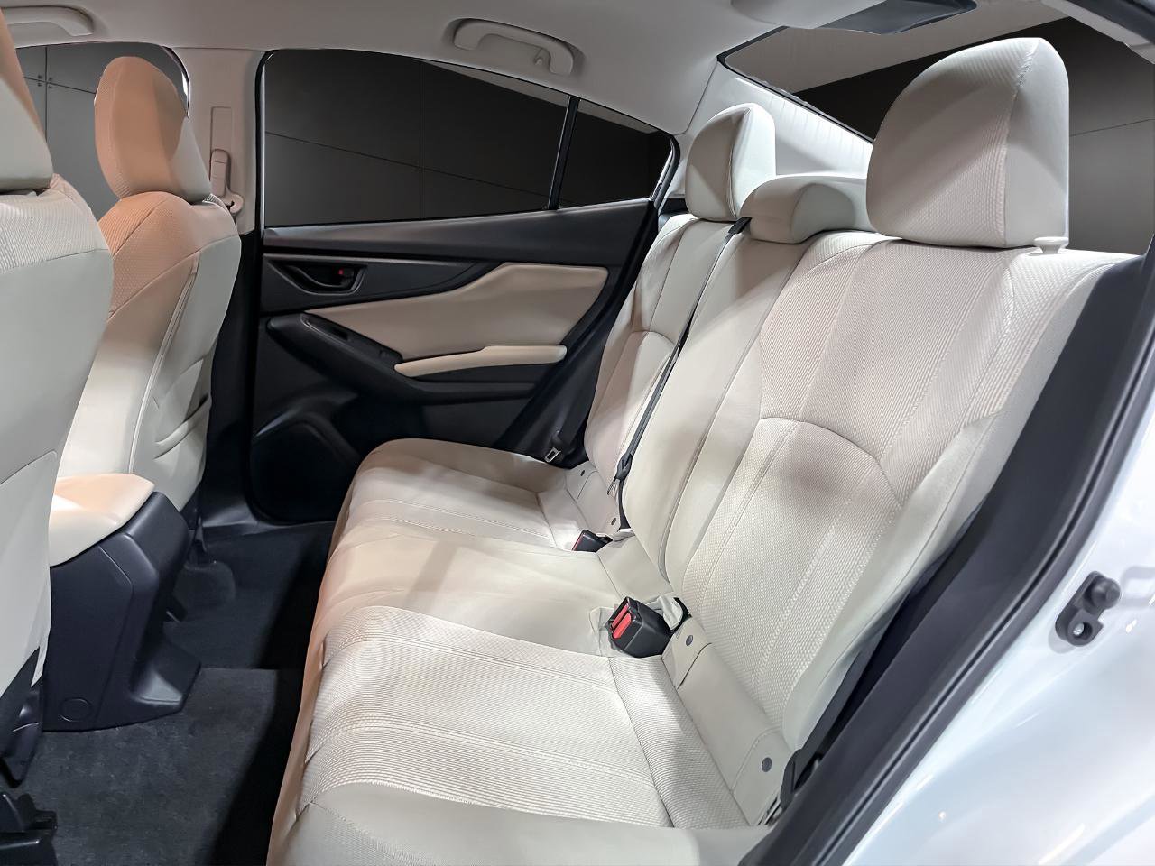 Used 2019 Subaru Impreza 2.0i w/ Eyesight AWD/4WD image 18