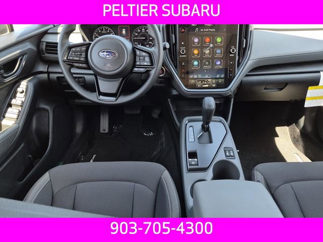 New 2026 Subaru Crosstrek 2.0i Premium image 12