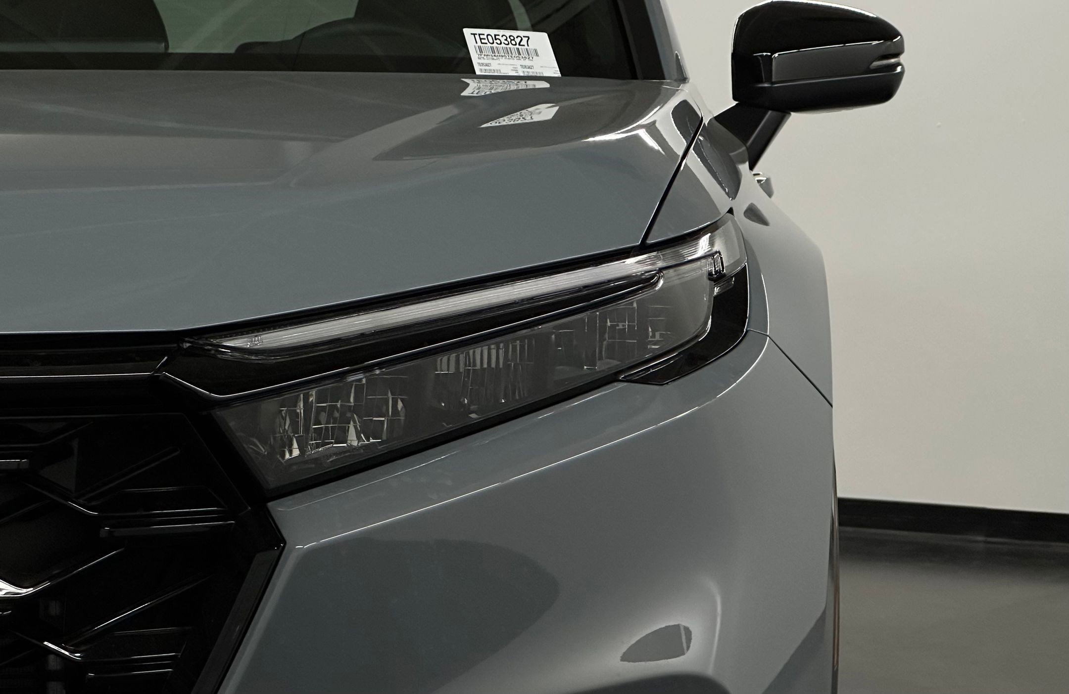 New 2026 Honda CR-V Sport Touring image 11