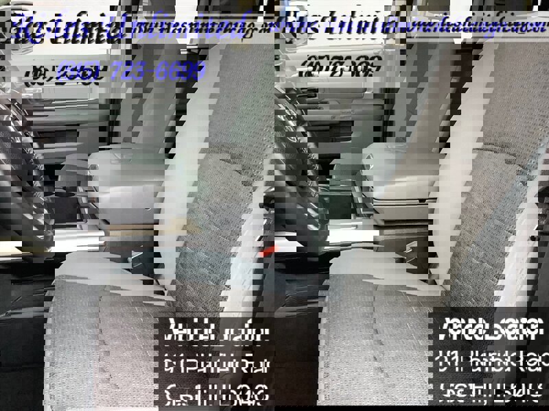 Used 2014 RAM 1500 Big Horn image 26