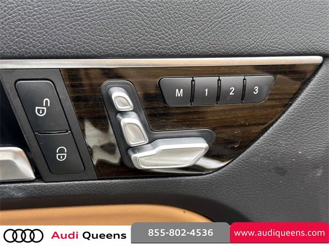 Used 2017 Mercedes-Benz E 400 Cabriolet image 15