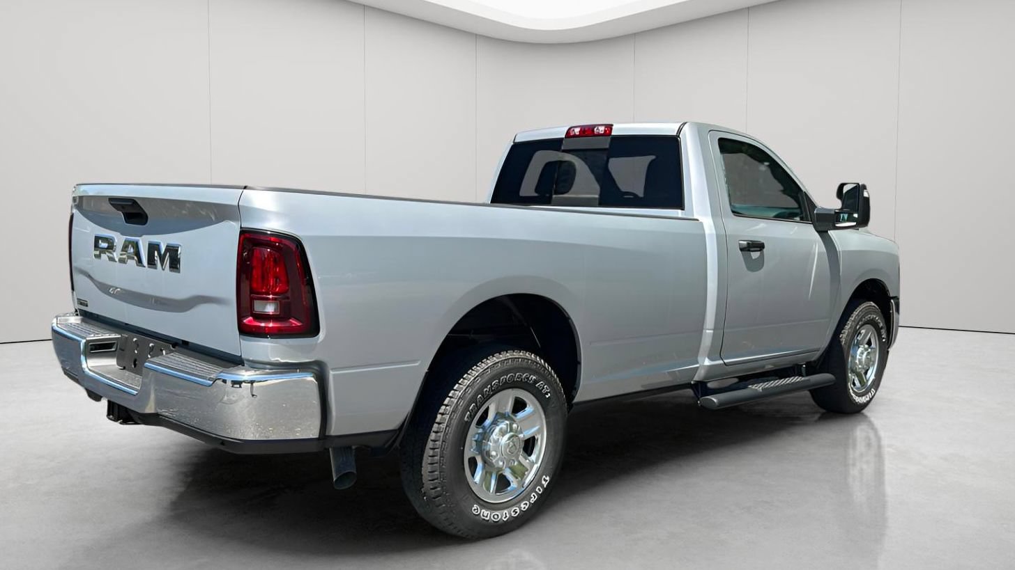 New 2026 RAM 2500 Tradesman RWD image 3