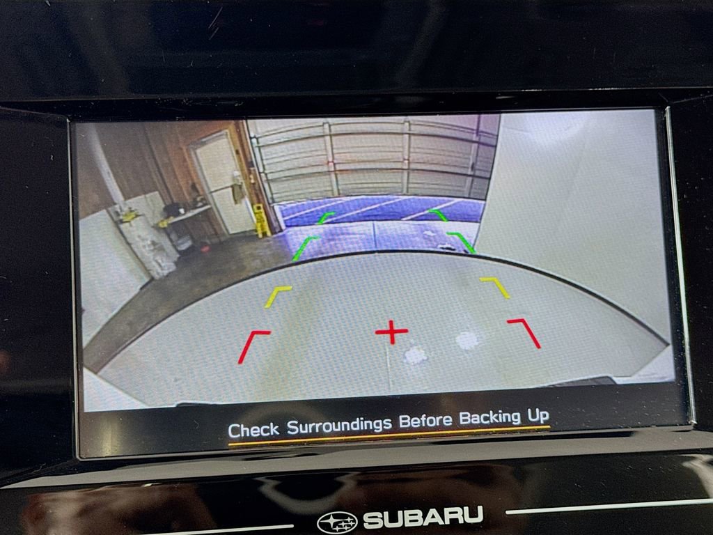 Used 2023 Subaru Forester image 28