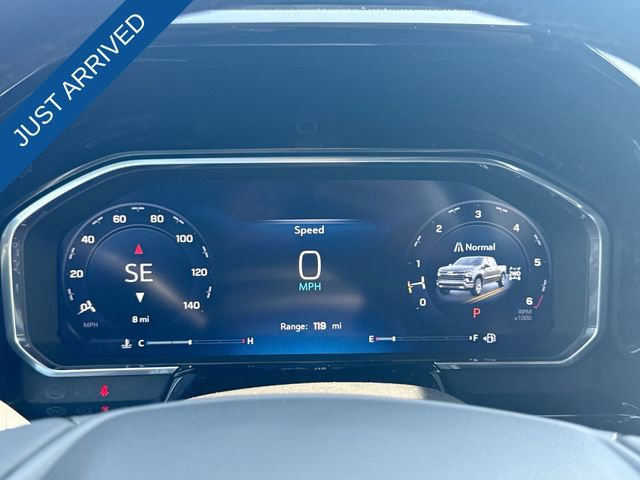 New 2026 Chevrolet Silverado 1500 RST image 15