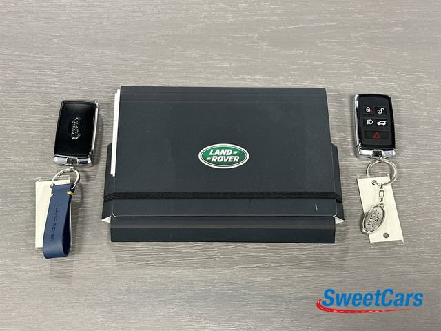 Used 2025 Land Rover Defender 110 V8 image 56