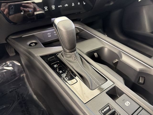 New 2026 Nissan Sentra SV w/ SV Convenience Package image 25