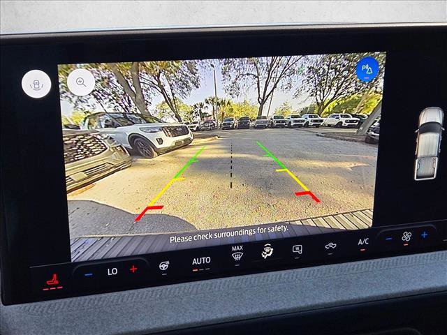 New 2025 Ford Maverick XLT w/ XLT Luxury Package image 13