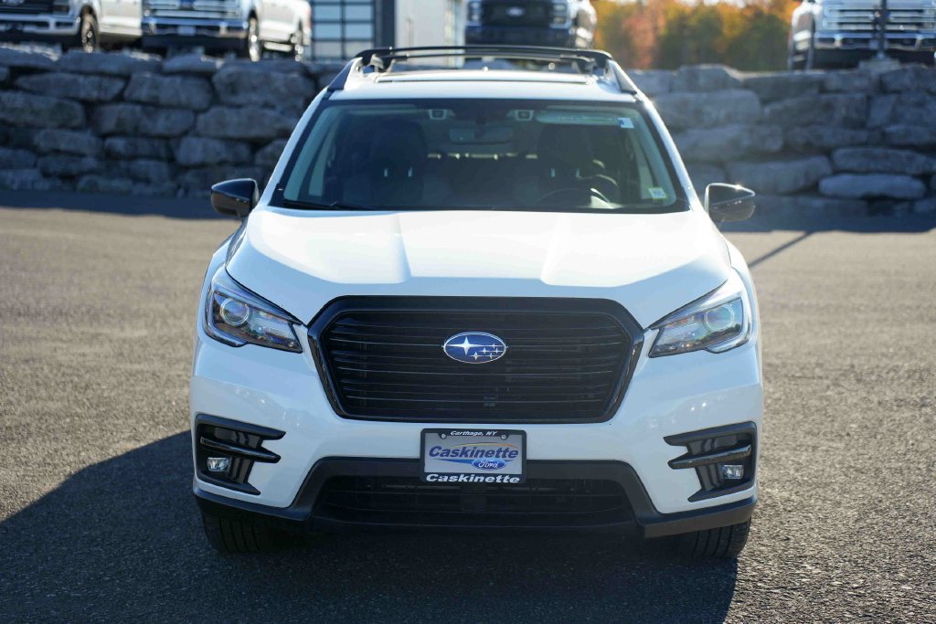 Used 2022 Subaru Ascent Onyx Edition AWD/4WD image 2