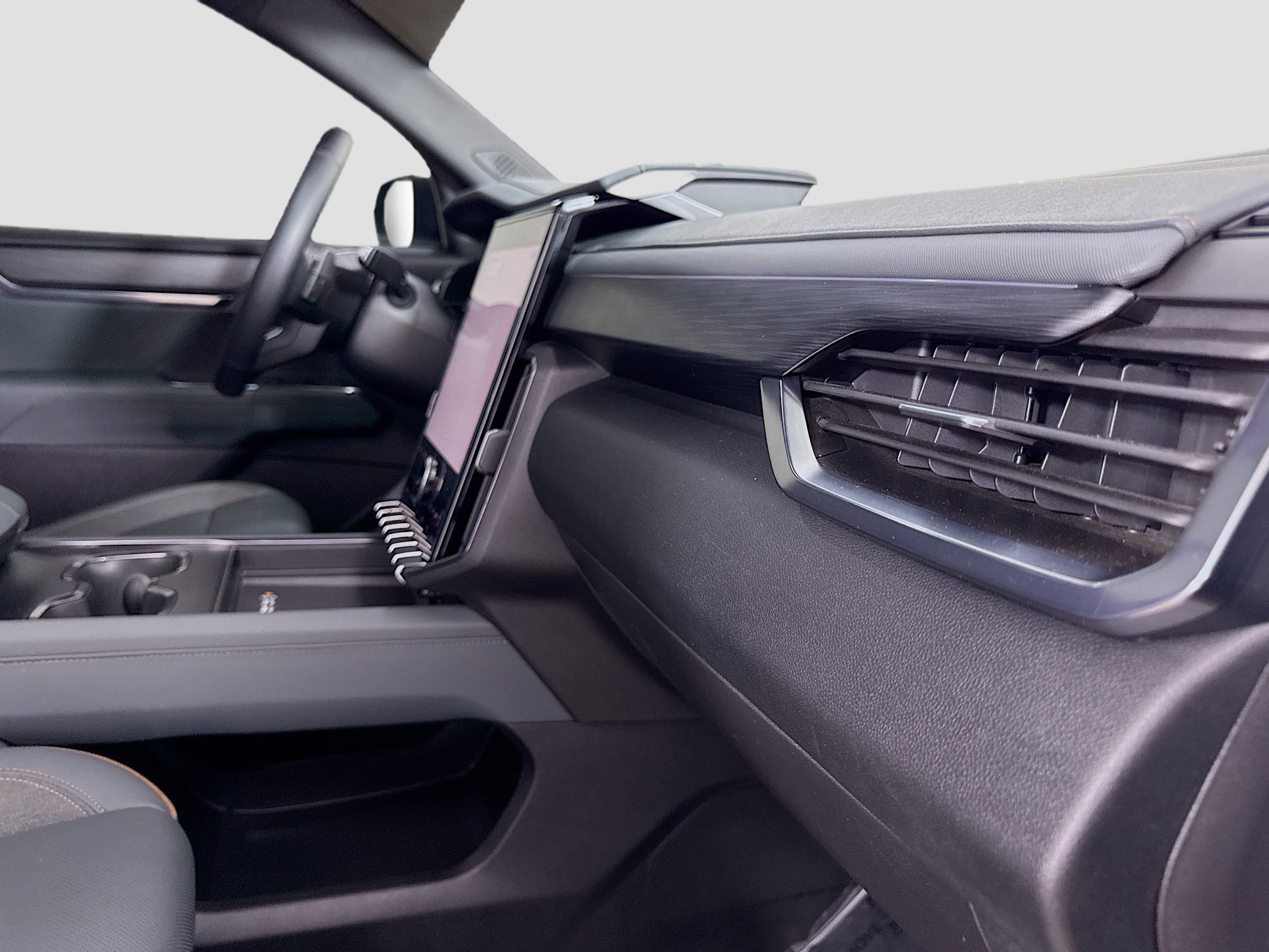Used 2024 GMC Acadia AT4 w/ Luxury Package image 32