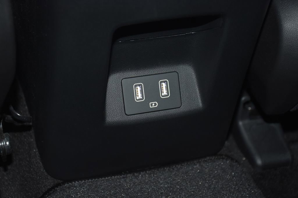 Used 2024 Hyundai Tucson SEL image 27