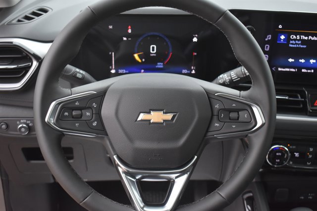 New 2026 Chevrolet TrailBlazer LT w/ Convenience Package image 21