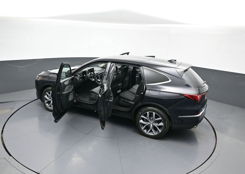 Certified 2023 Acura MDX SH-AWD w/ Technology Package image 46