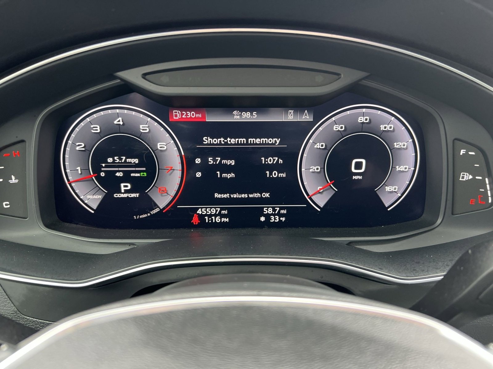 Used 2019 Audi A6 3.0T Prestige image 17