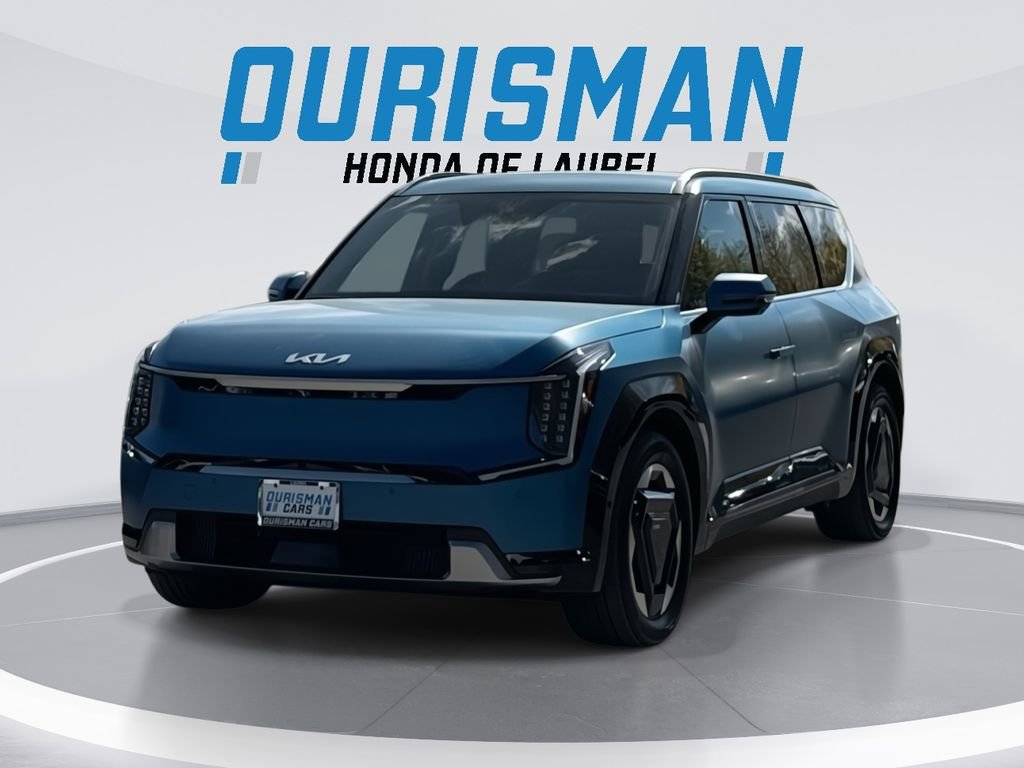 Used 2024 Kia EV9 Land