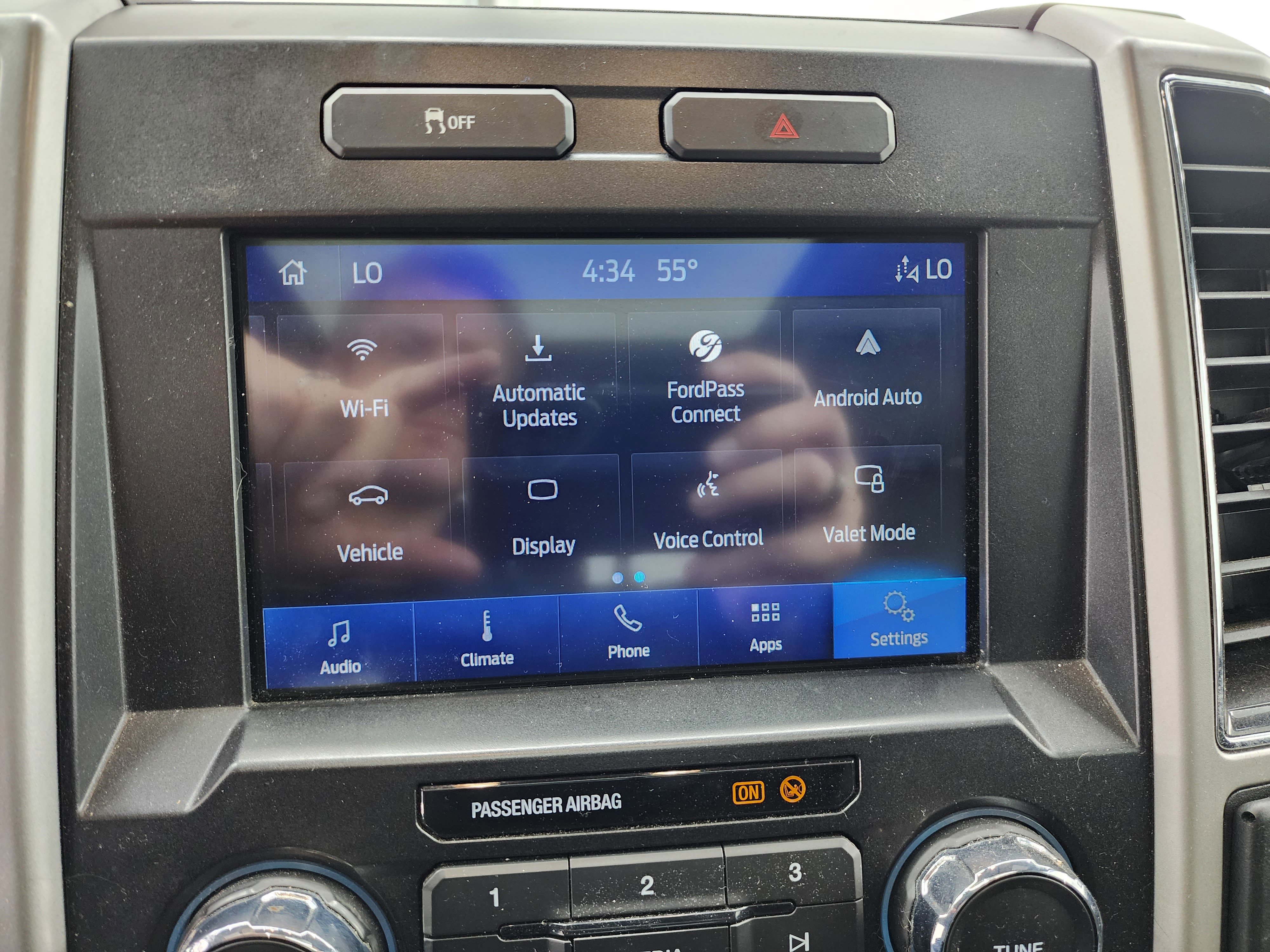 Used 2021 Ford F250 Lariat image 54