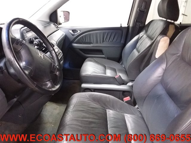 Used 2007 Honda Odyssey EX-L image 10