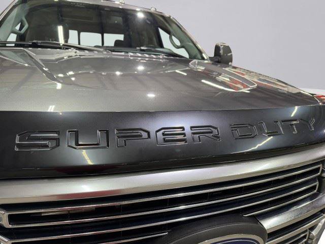 Used 2022 Ford F250 Limited w/ FX4 Off-Road Package AWD/4WD image 12