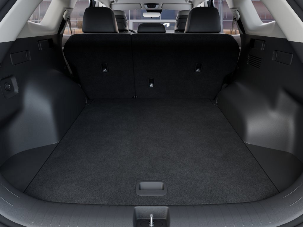 New 2026 Kia Sportage EX image 19