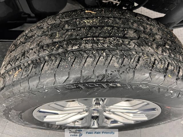 Used 2024 Ford F150 Lariat w/ Bed Utility Package image 20