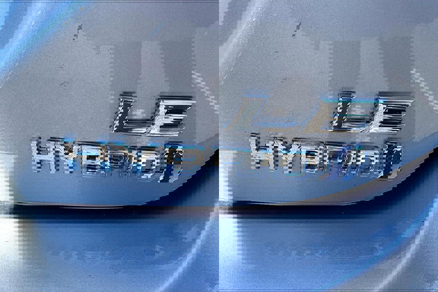 Used 2023 Toyota Camry LE image 8